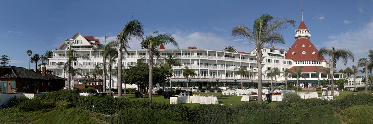 Hotel Del Coronado