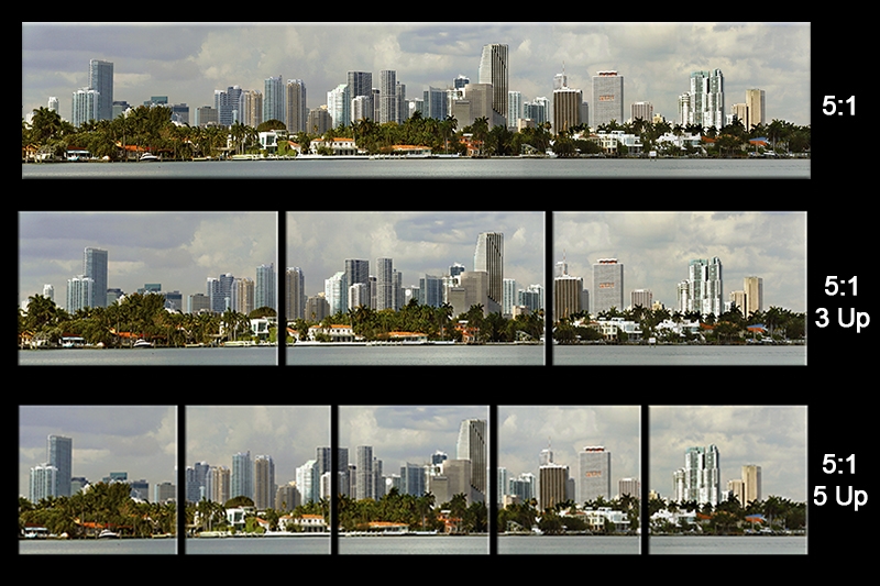 sheet Miami Downtown - Homes